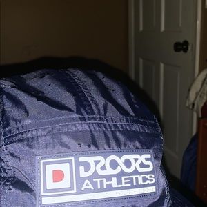 Meet your Posher, Colby